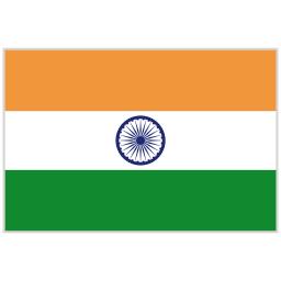 India - PMA-India Flag