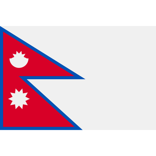 Nepal Flag